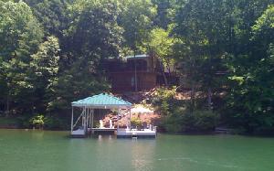 36 ROWLAND POINT