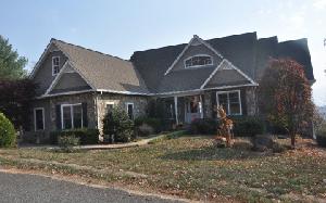 318 CHATUGE SHORES OVERL