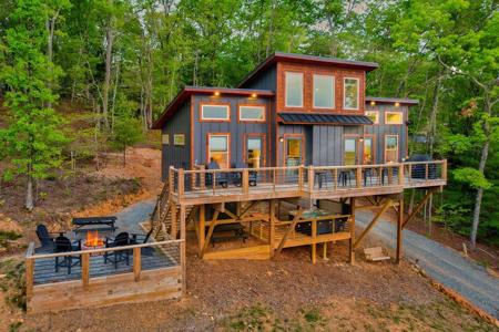 133 Garren Cove Road