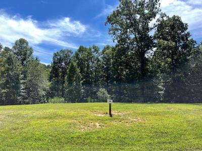 Lot 39 Ridges At Mill Creek