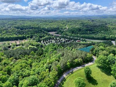 Lot A Hilltop Road