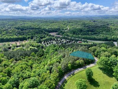 Lot B Hilltop Road
