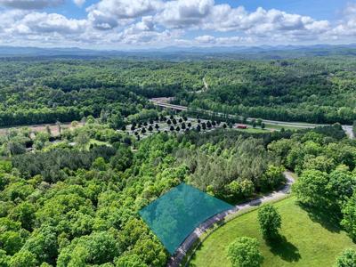 Lot D Hilltop Road