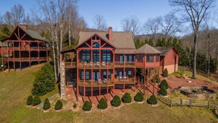 60 Teagan Way