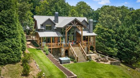 355 Old Camp Loop