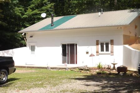 78 Echota Trail