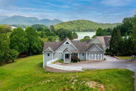 861 Ginger Lane