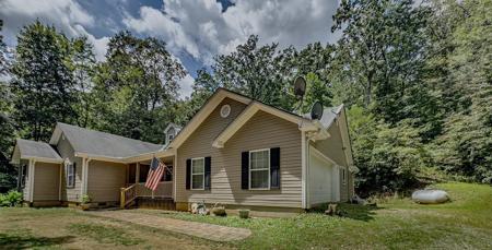 118 Hot House Creek