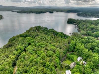 .33 AC Lakeshore Drive