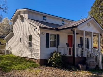 4101 Pat Colwell Road