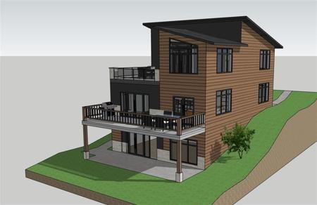 154 Lake Forest Drive
