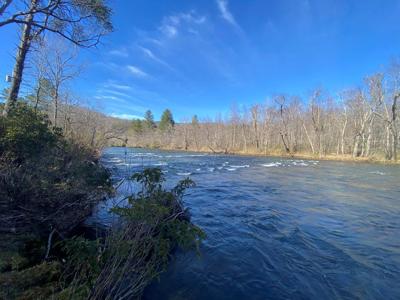 Lot 16 Rushing Water Trail