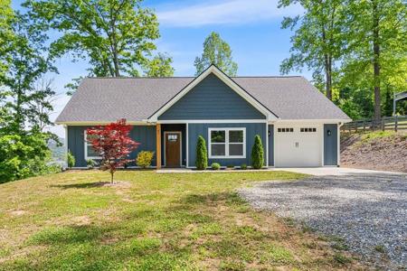 91 Dewey Ridge Lane