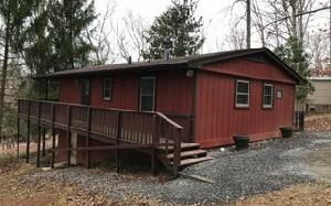 17 ROCK HILL ROAD