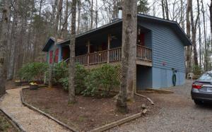 129 BIG ROCK TRAIL