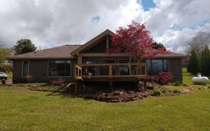 218 WILLOW POND