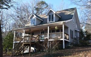 1236 CHATUGE VILLAGE CIR