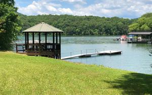 LOT18 HIDEAWAY POINT