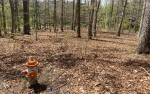 LOT49 HIDEAWAY POINT