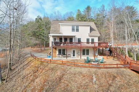 2615 Rolling River Drive