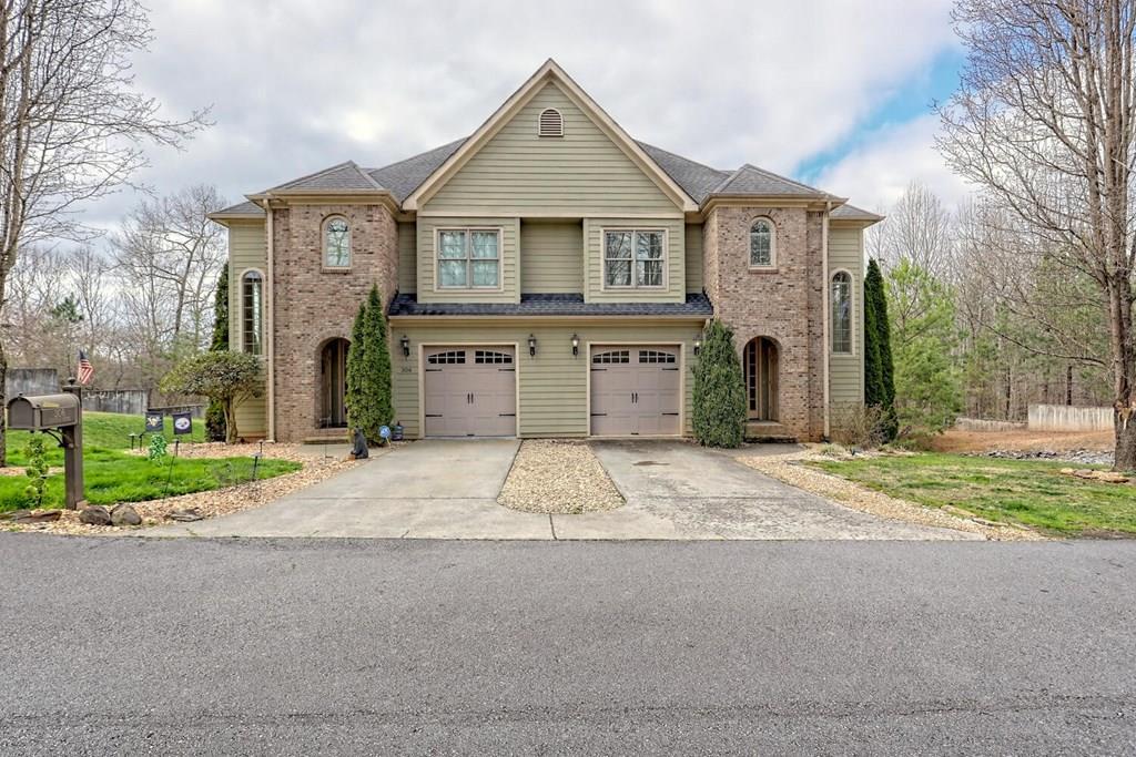 300 Licklog Ridge, Hayesville, NC lhrmls02046703