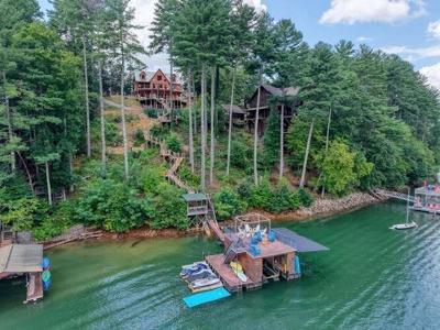 514 Browns Cove Road