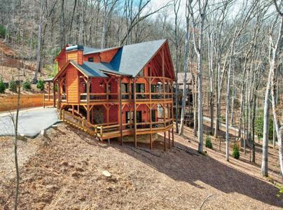 1601 Shady Falls Road