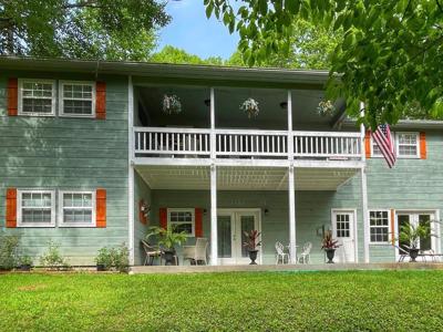 163 Teboe Drive