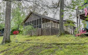 29 BOB CHITTENDEN TRAIL
