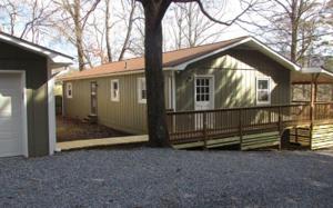 2153 PINE LAKE ROAD