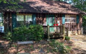 86 THOMA POINT