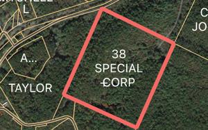 00 APPALACHIA DAM RD