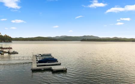 670 HIDEAWAY ROAD #6