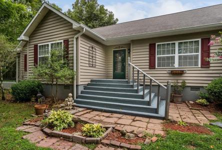 112 Deer Ridge Drive