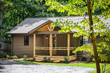 570 Cabin Trail
