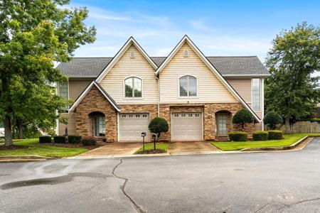 416 #D Oakmont Drive