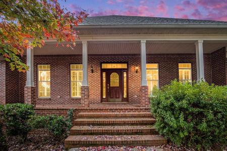 1507 Cedar View Lane