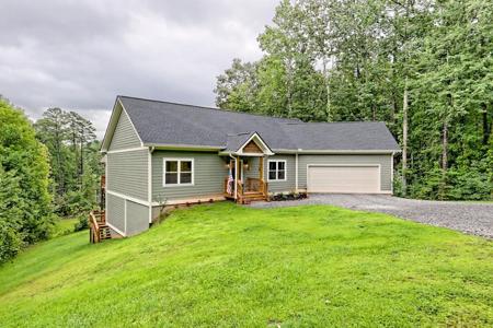 1060 Chatuge Village Circle