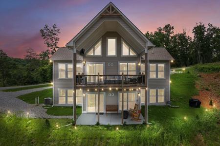 497 S Jakes Landing Way