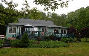32 KEMP LANE