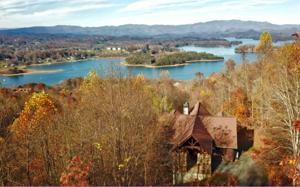 3060 CHATUGE OVERLOOK