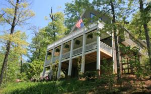 26 CHATUGE COVE LANE