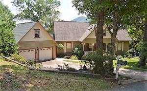 1551 VICTORIA WOODS ROAD