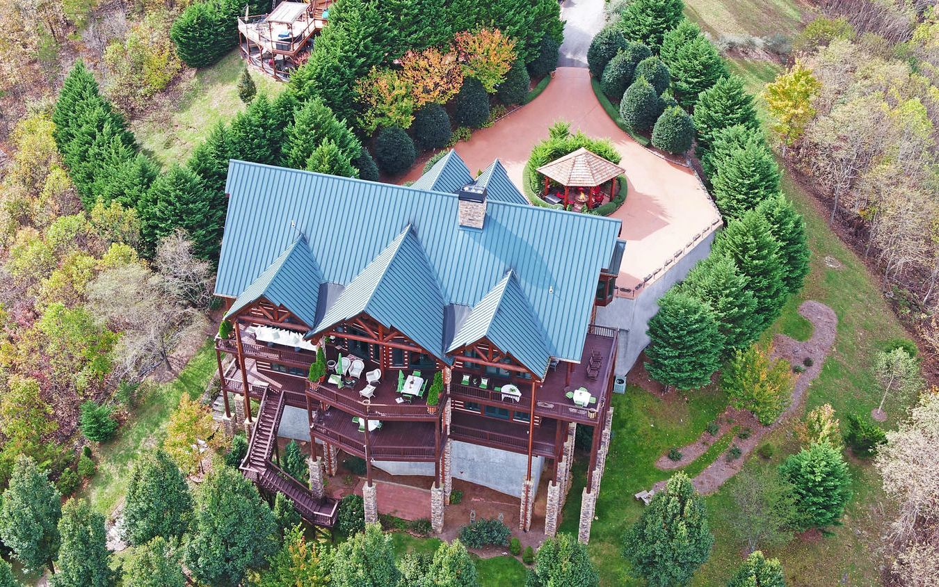 2512 HIGH PLACE ROAD, Young Harris, GA lhrmls00614264