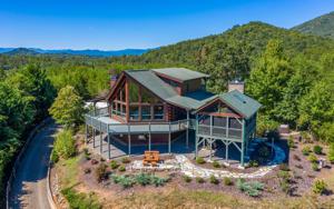 460 BEAVER COVE ROAD