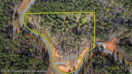 Lot 103 Blalock Mountain Road