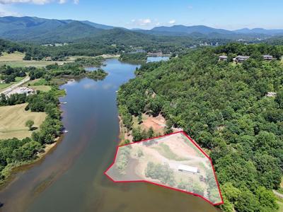 Lot 10 Bend Of The River Road