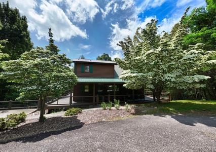 467 Necowa Cove Overlook