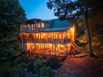 540 Brown Bear Path