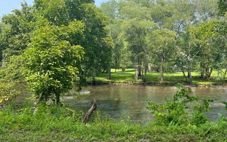 LT 16 Hidden River